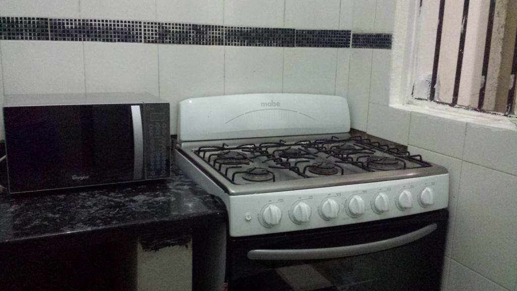 Hotel Aarony Santo Domingo Zimmer foto